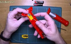 Image result for Fixing a Toy That Does Not Turn On