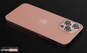 Image result for iPhone 13 Pro Max Rose Gold