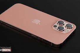 Image result for iPhone 13 Rose Gold HD Images