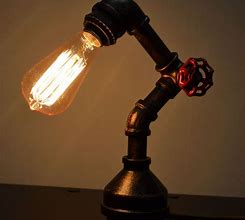Image result for Industrial Lamps and Lighting