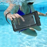 Image result for Go Travel Waterproof Phone Case