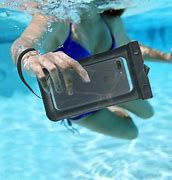 Image result for Plastic Waterproof Cell Phone Case