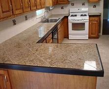 Image result for Slab Countertops