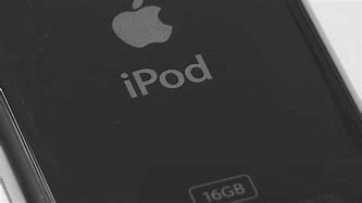 Image result for Logo Apple iPod Touch