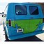 Image result for Scooby Doo Boomerang Car