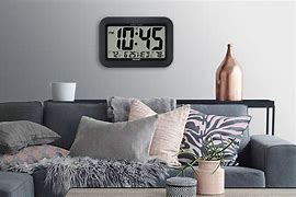 Image result for Sharp Atomic Clock Model Spc1038