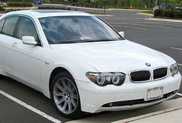 Image result for BMW 745 White