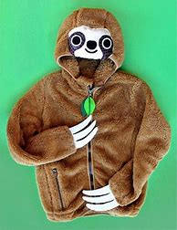 Image result for DIY Sloth Costume