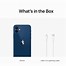 Image result for iPhone 12 Navy Blue