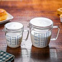 Image result for Dry Measuring Cup