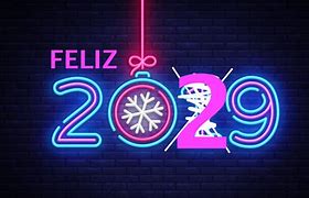 Image result for Feliz Año 2029
