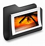 Image result for 3D Icon Black