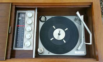 Image result for Magnavox Astro-Sonic