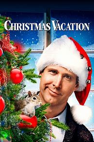 Image result for National Lampoon's Christmas Vacation Poster