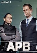 Image result for APB the TV Series