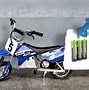 Image result for Dirt Bike Battery