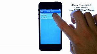 Image result for iPhone 5 iOS 6