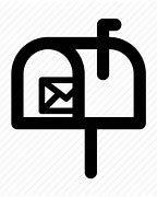 Image result for Postal Address Icon