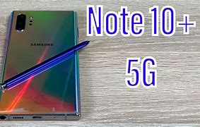 Image result for Samsung Note 10 5G