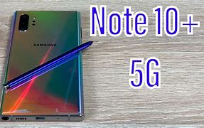 Image result for Samsung Galaxy Note 10 5G Box