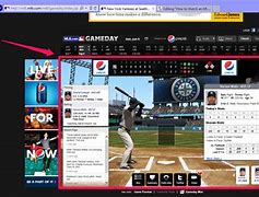 Image result for MLB Gameday Play by Play
