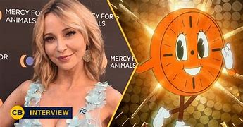 Image result for Tara Strong Baby
