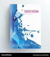 Image result for Book Cover Template HD