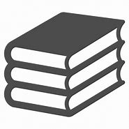 Image result for Textbook Icon