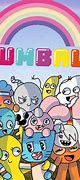 Image result for World of Gumball Cast