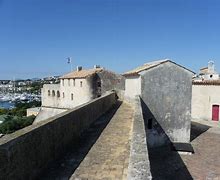 Image result for Le Fort Espagnol