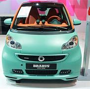 Image result for Brabus Smart Car