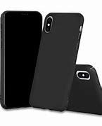 Image result for iPhone XS Max Black Back