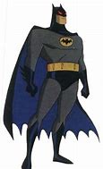 Image result for Hardac Batman