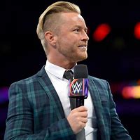 Image result for WWE Superstars Haircuts