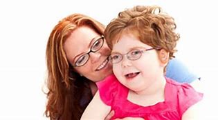 Image result for Daughter with Disabilities