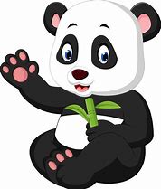 Image result for Cartoon Panda Cubs