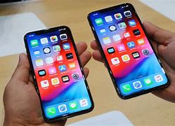Image result for iPhone XS Max. 256 Size