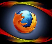 Image result for Firefox Logo Wallpaper