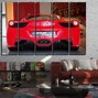 Image result for Ferrari 3D Wall Art