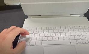 Image result for White Keyboards iPad