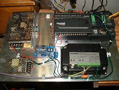 Image result for Electroeffluvial Ion Generator