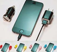 Image result for Christmas iPhone Charger