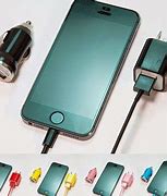 Image result for iPhone 5c Pink Charger