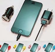 Image result for iPhone 5 C-Charger
