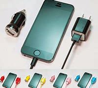Image result for Charger iPhone 5 Vivan