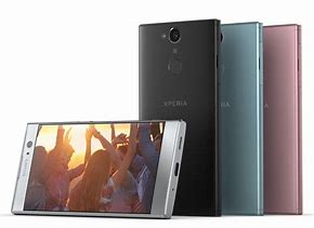 Image result for Sony Xperia XA2 Series