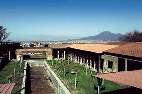 Image result for Pompeii New Excavations
