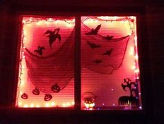 Image result for Free Printable Halloween Window Decorations