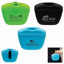 Image result for Silicone Treat Pouch