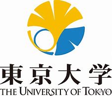 Image result for Tokyo University Logo Stamp
